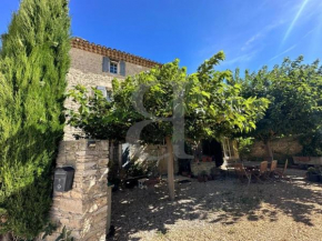 Ancienne bastide rénovée I Charme et authenticité